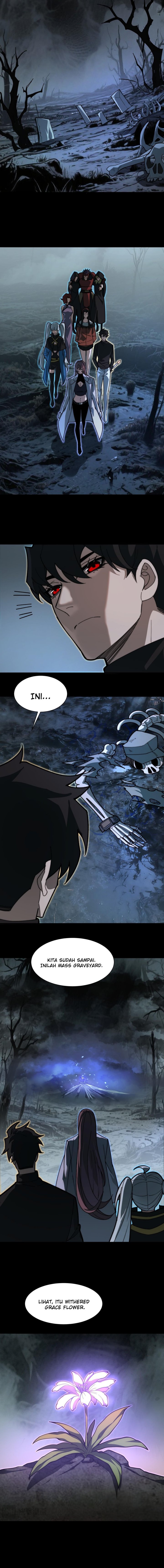 After the High School Goddess Dumped Me I Became a Martial Arts God (After breaking up with the school beauty) Chapter 25 Gambar 12