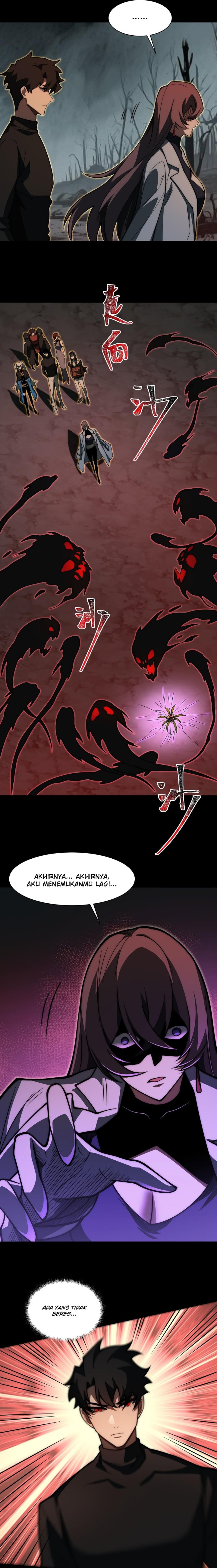 After the High School Goddess Dumped Me I Became a Martial Arts God (After breaking up with the school beauty) Chapter 25 Gambar 13