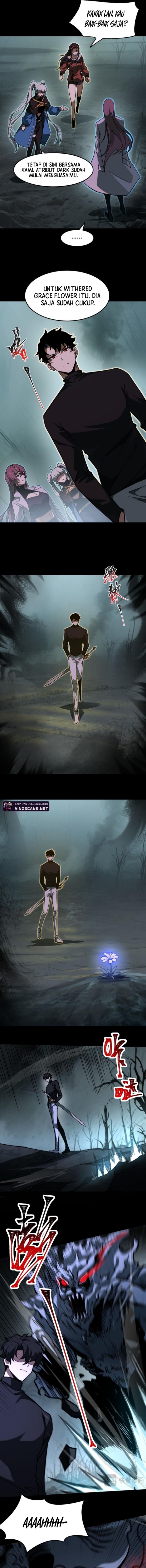 After the High School Goddess Dumped Me I Became a Martial Arts God (After breaking up with the school beauty) Chapter 26 Gambar 2