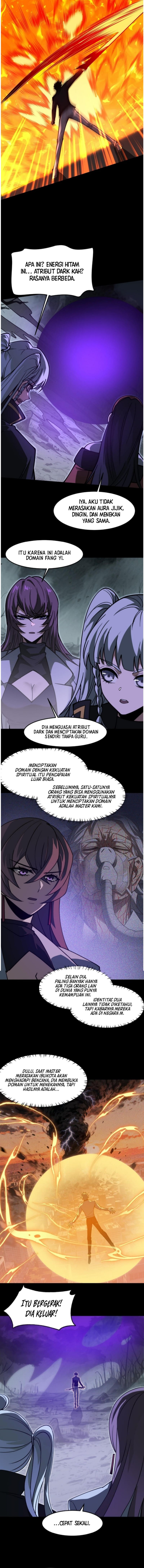 After the High School Goddess Dumped Me I Became a Martial Arts God (After breaking up with the school beauty) Chapter 26 Gambar 5