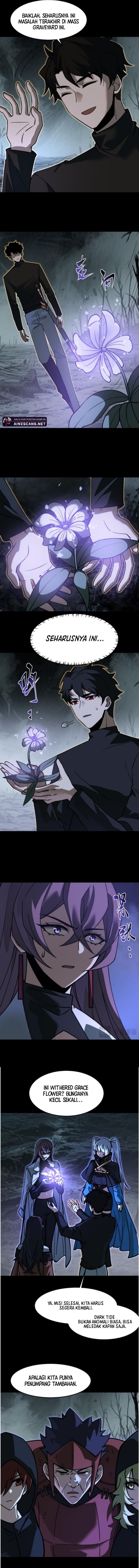 After the High School Goddess Dumped Me I Became a Martial Arts God (After breaking up with the school beauty) Chapter 26 Gambar 6