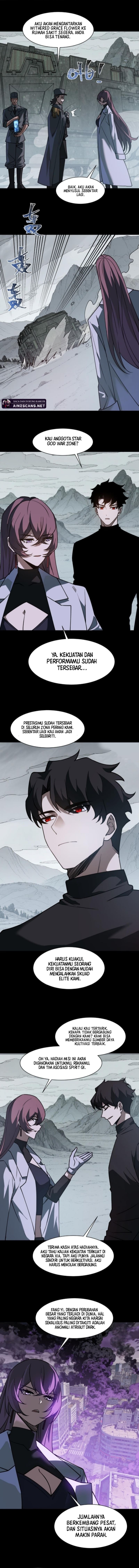 After the High School Goddess Dumped Me I Became a Martial Arts God (After breaking up with the school beauty) Chapter 26 Gambar 9