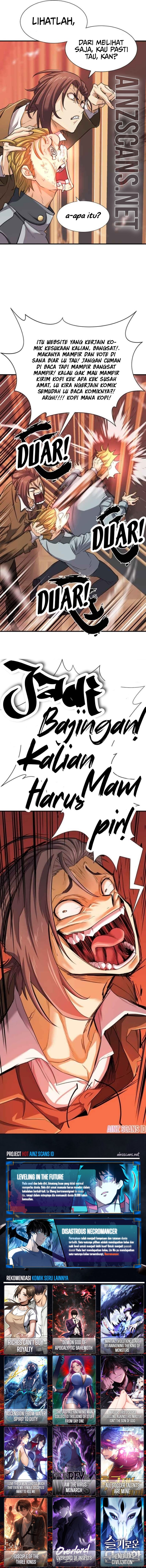 After the High School Goddess Dumped Me I Became a Martial Arts God (After breaking up with the school beauty) Chapter 26 Gambar 11