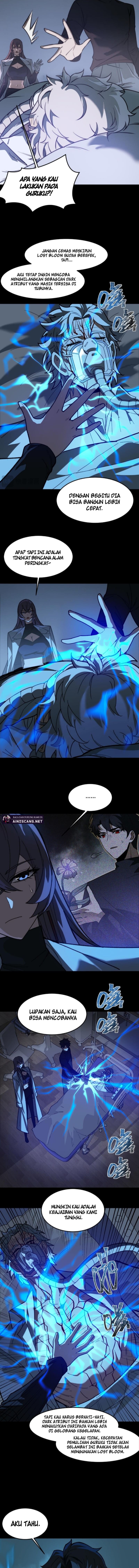 After the High School Goddess Dumped Me I Became a Martial Arts God (After breaking up with the school beauty) Chapter 27 Gambar 9