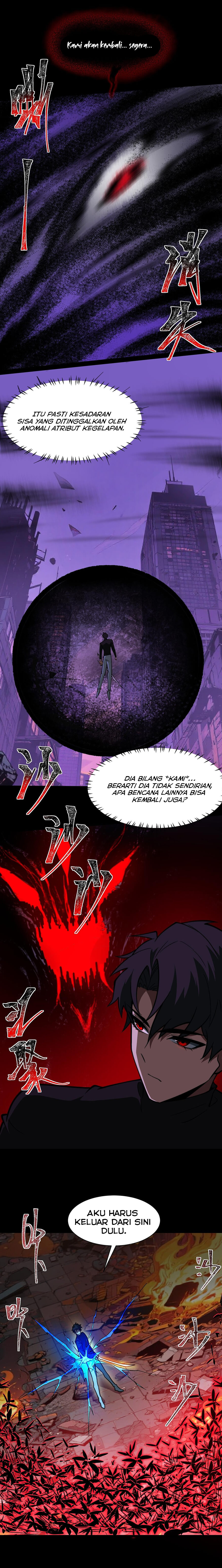 After the High School Goddess Dumped Me I Became a Martial Arts God (After breaking up with the school beauty) Chapter 28 Gambar 9