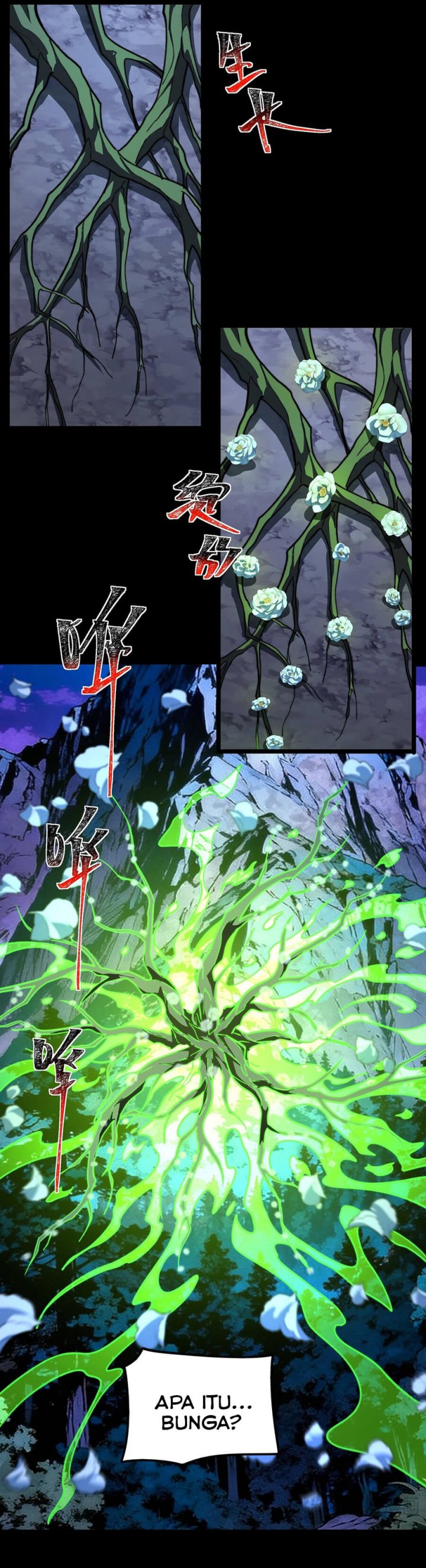 After the High School Goddess Dumped Me I Became a Martial Arts God (After breaking up with the school beauty) Chapter 29 Gambar 10