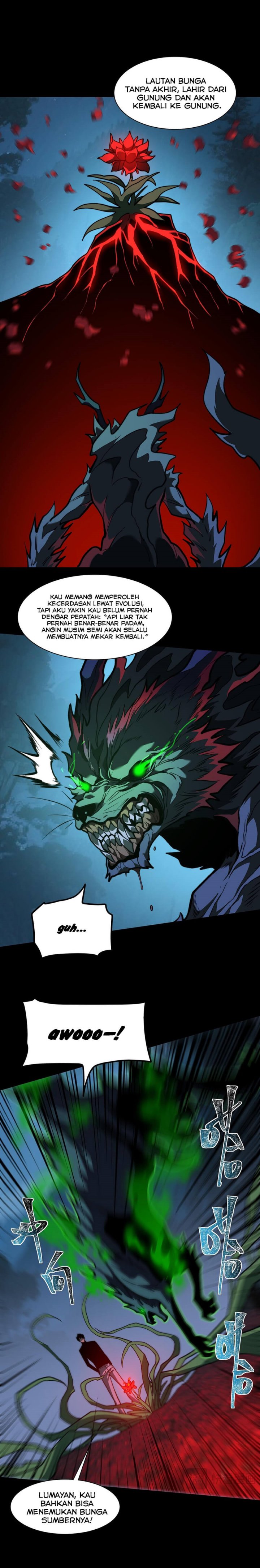 After the High School Goddess Dumped Me I Became a Martial Arts God (After breaking up with the school beauty) Chapter 29 Gambar 14