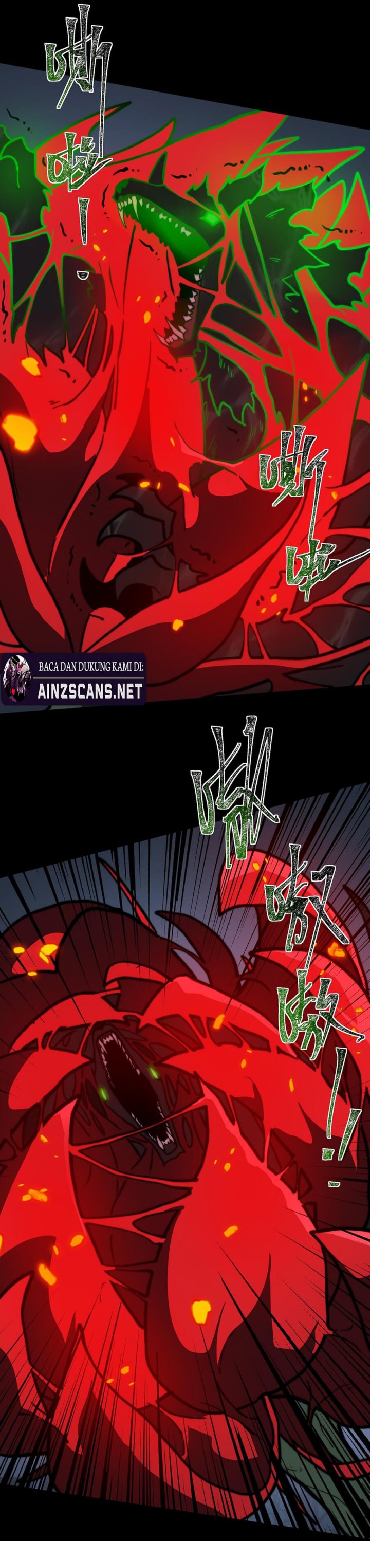 After the High School Goddess Dumped Me I Became a Martial Arts God (After breaking up with the school beauty) Chapter 29 Gambar 18