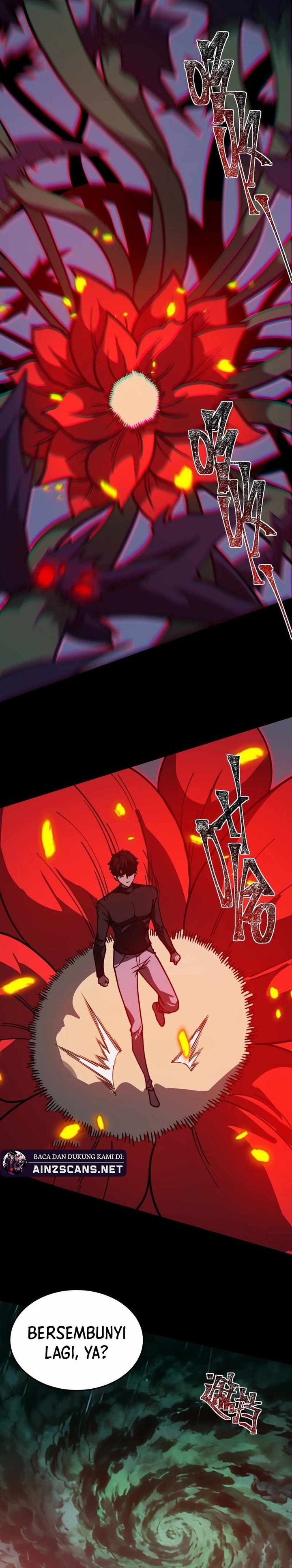 After the High School Goddess Dumped Me I Became a Martial Arts God (After breaking up with the school beauty) Chapter 35 Gambar 3