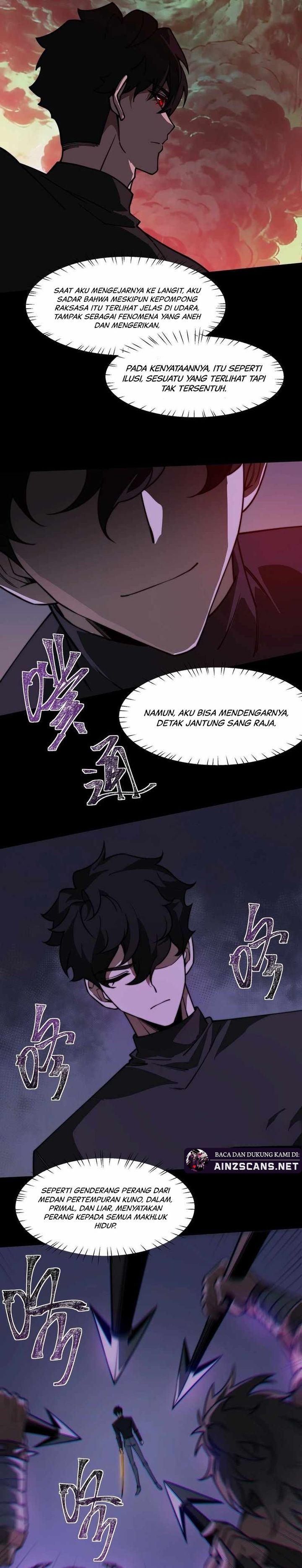 After the High School Goddess Dumped Me I Became a Martial Arts God (After breaking up with the school beauty) Chapter 35 Gambar 4