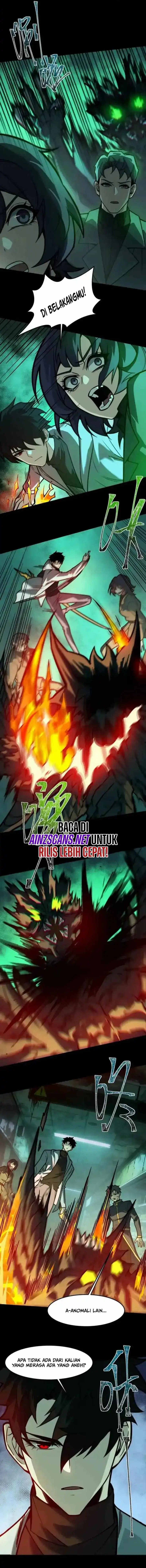 After the High School Goddess Dumped Me I Became a Martial Arts God (After breaking up with the school beauty) Chapter 41 Gambar 3