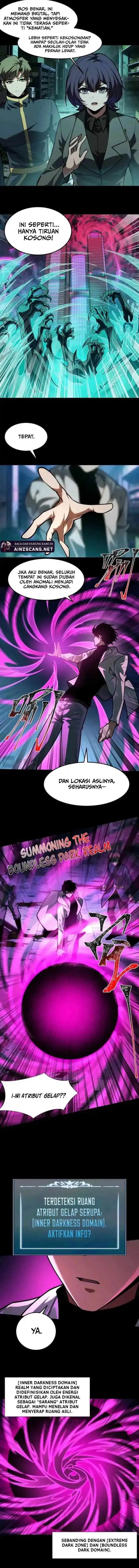 After the High School Goddess Dumped Me I Became a Martial Arts God (After breaking up with the school beauty) Chapter 41 Gambar 5