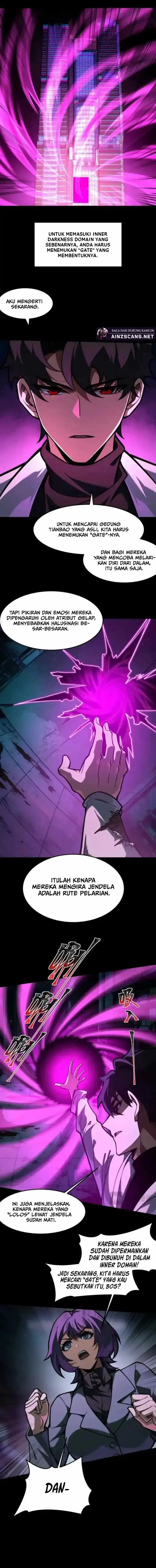 After the High School Goddess Dumped Me I Became a Martial Arts God (After breaking up with the school beauty) Chapter 41 Gambar 6