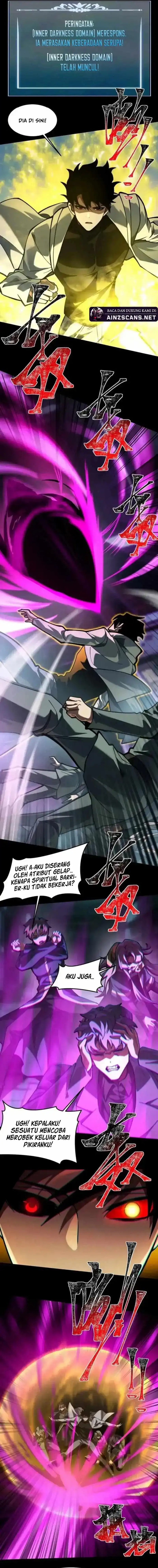 After the High School Goddess Dumped Me I Became a Martial Arts God (After breaking up with the school beauty) Chapter 41 Gambar 7