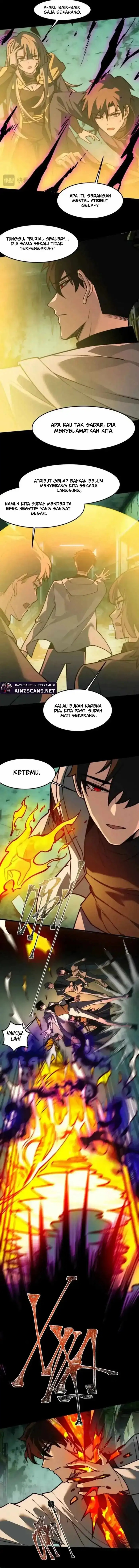 After the High School Goddess Dumped Me I Became a Martial Arts God (After breaking up with the school beauty) Chapter 41 Gambar 8