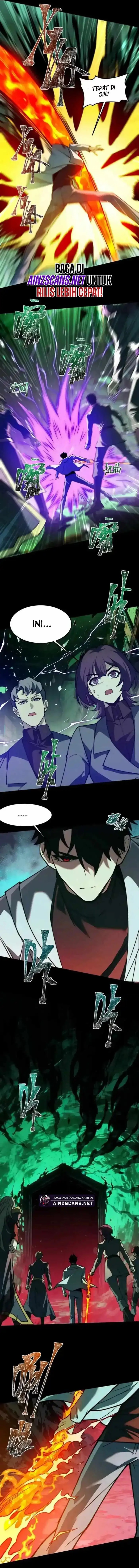 After the High School Goddess Dumped Me I Became a Martial Arts God (After breaking up with the school beauty) Chapter 41 Gambar 9