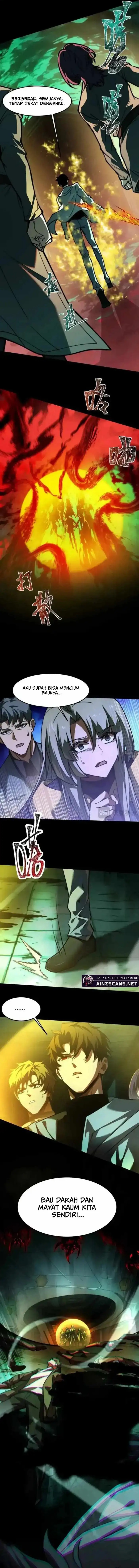 After the High School Goddess Dumped Me I Became a Martial Arts God (After breaking up with the school beauty) Chapter 41 Gambar 10