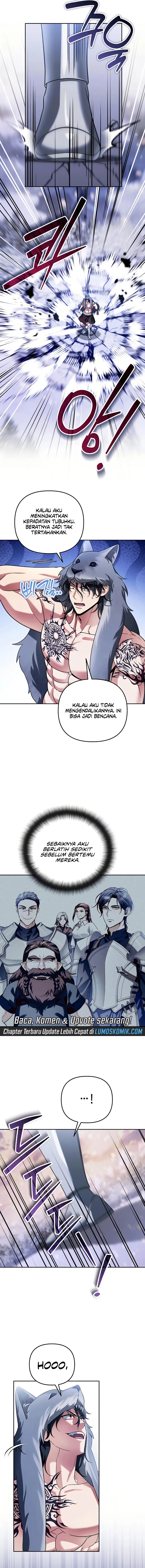 All My Alter Egos Are Tycoons Chapter 59 Gambar 2