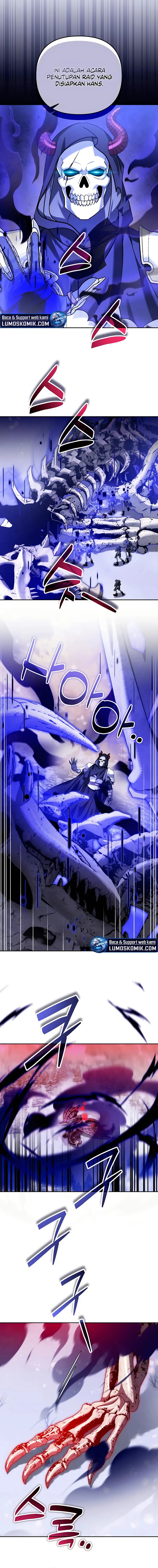 All My Alter Egos Are Tycoons Chapter 59 Gambar 3