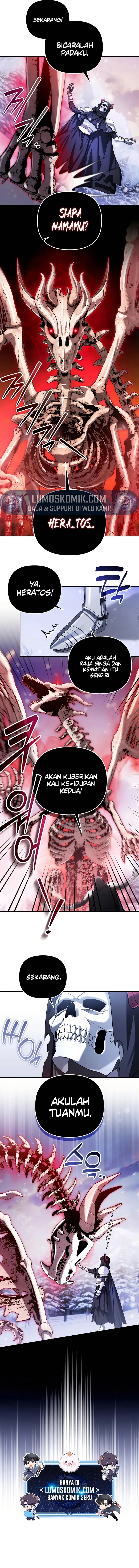 All My Alter Egos Are Tycoons Chapter 59 Gambar 4