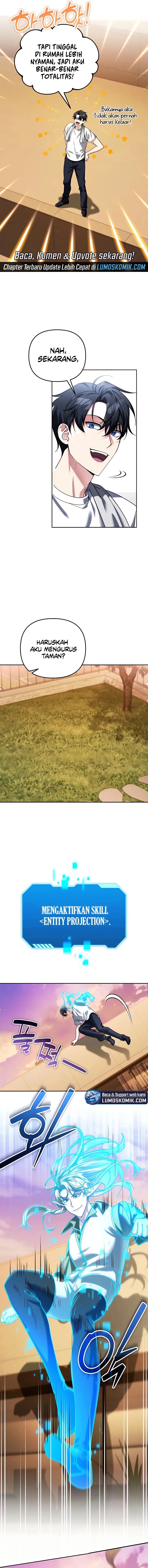 All My Alter Egos Are Tycoons Chapter 59 Gambar 6