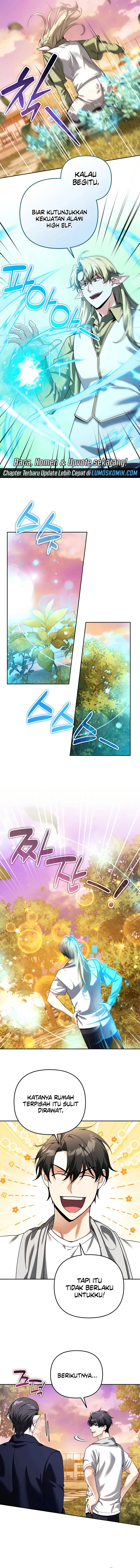 All My Alter Egos Are Tycoons Chapter 59 Gambar 7