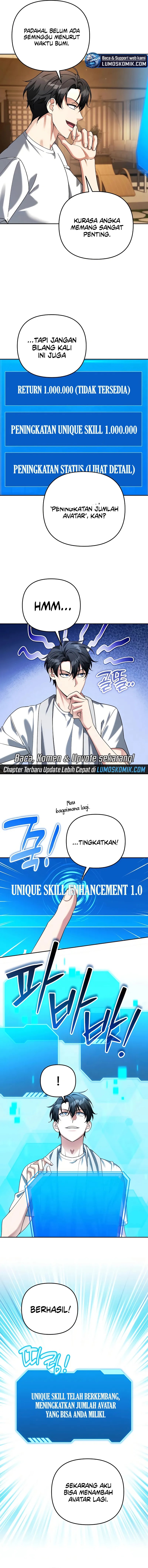 All My Alter Egos Are Tycoons Chapter 59 Gambar 9