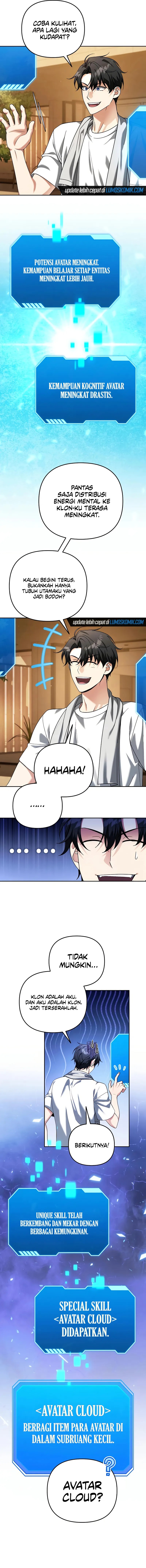 All My Alter Egos Are Tycoons Chapter 59 Gambar 10