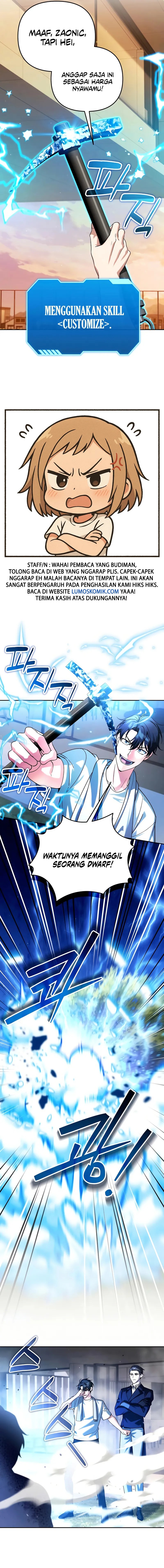 All My Alter Egos Are Tycoons Chapter 59 Gambar 12