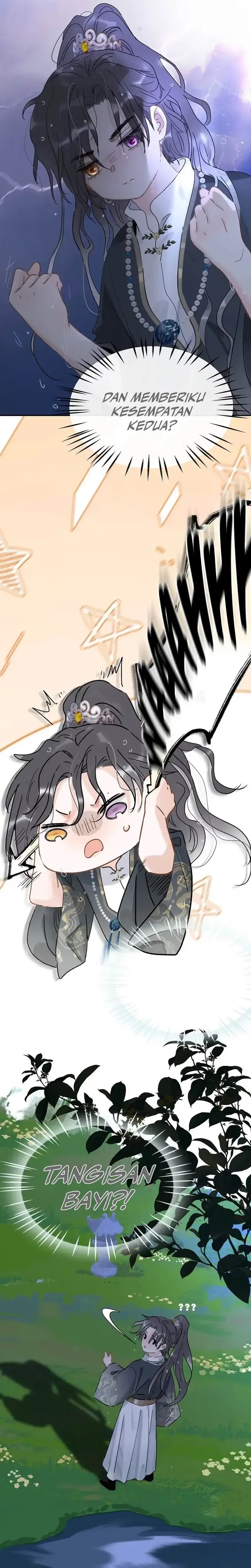 After the Novel Villains Heard My Inner Voice Chapter 01 Gambar 6
