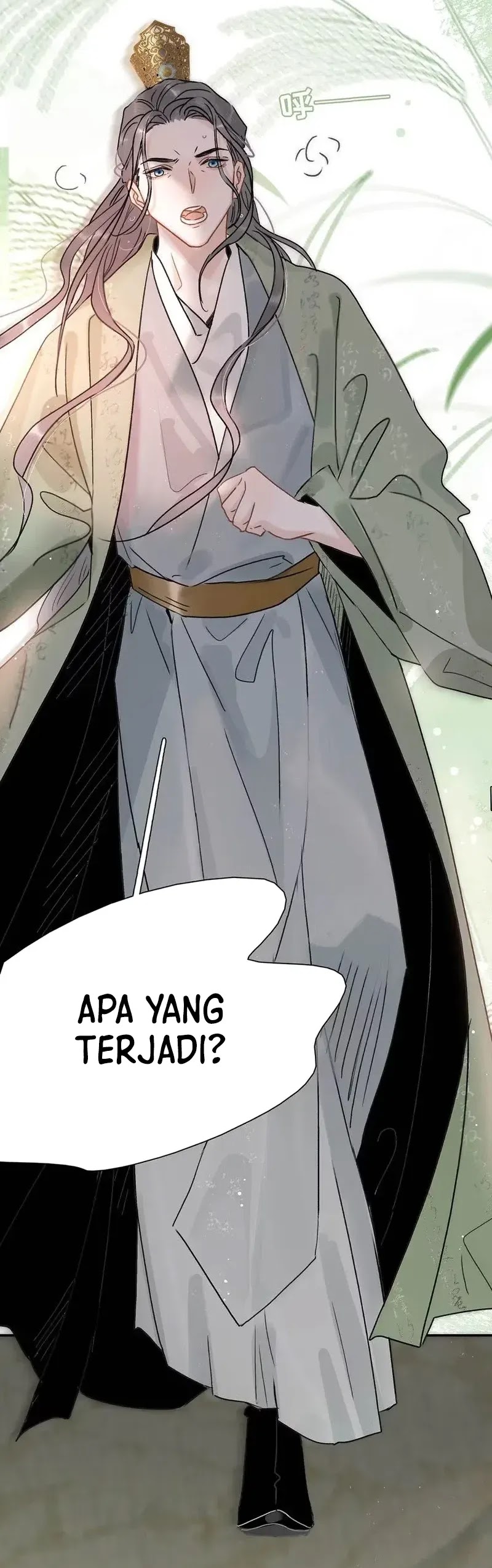 After the Novel Villains Heard My Inner Voice Chapter 02 Gambar 3