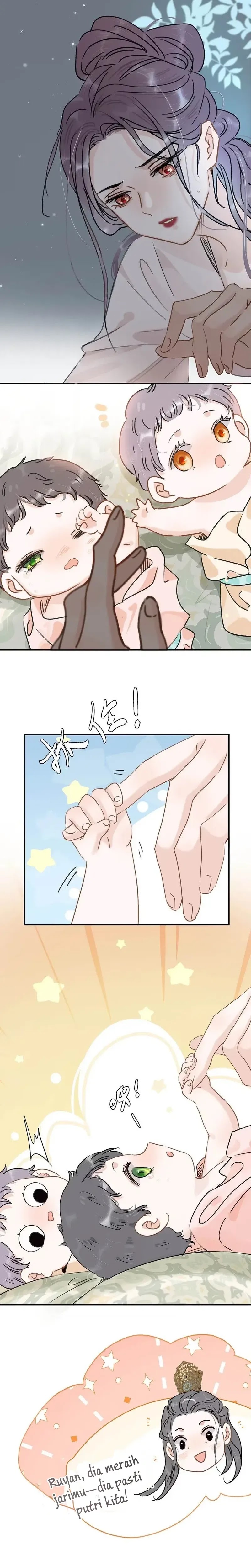 After the Novel Villains Heard My Inner Voice Chapter 02 Gambar 6