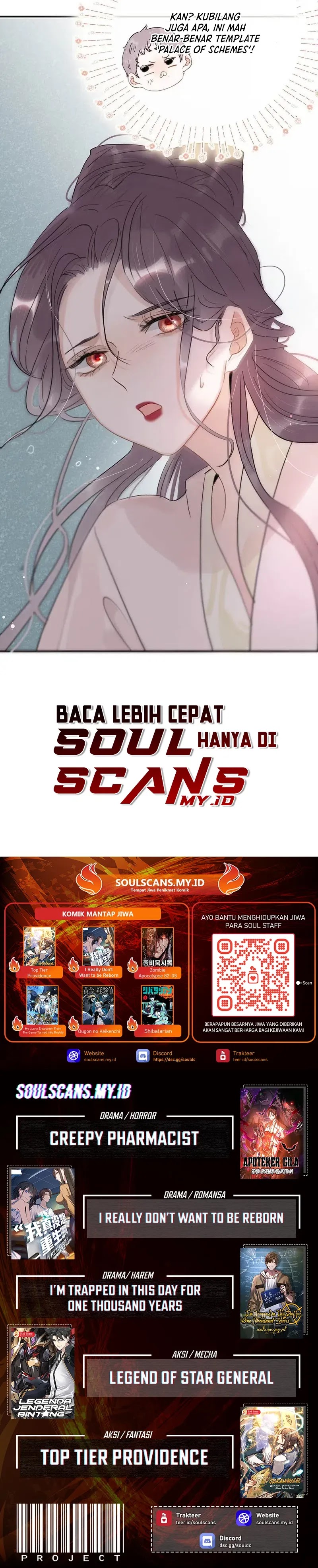 After the Novel Villains Heard My Inner Voice Chapter 02 Gambar 15