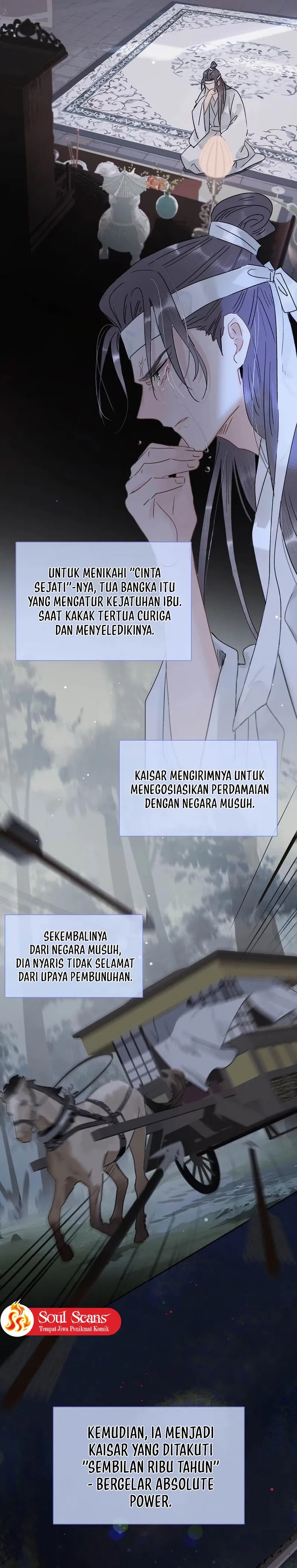 After the Novel Villains Heard My Inner Voice Chapter 05 Gambar 3