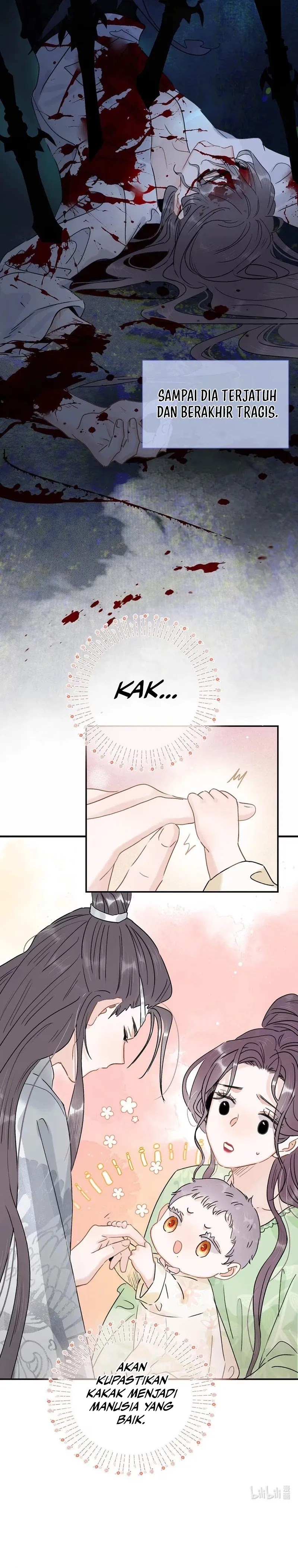 After the Novel Villains Heard My Inner Voice Chapter 05 Gambar 5
