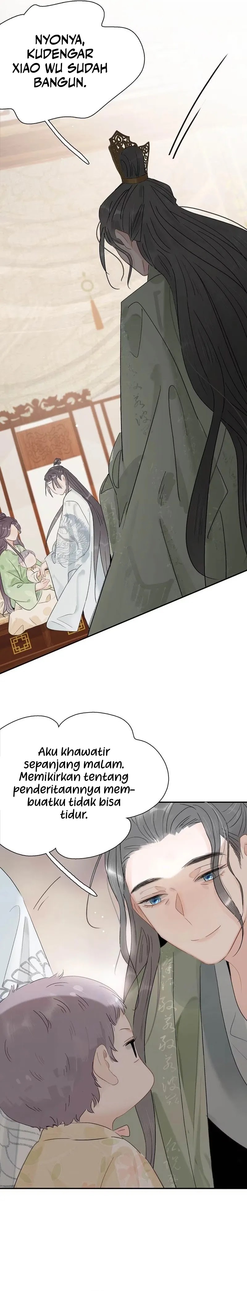 After the Novel Villains Heard My Inner Voice Chapter 05 Gambar 8