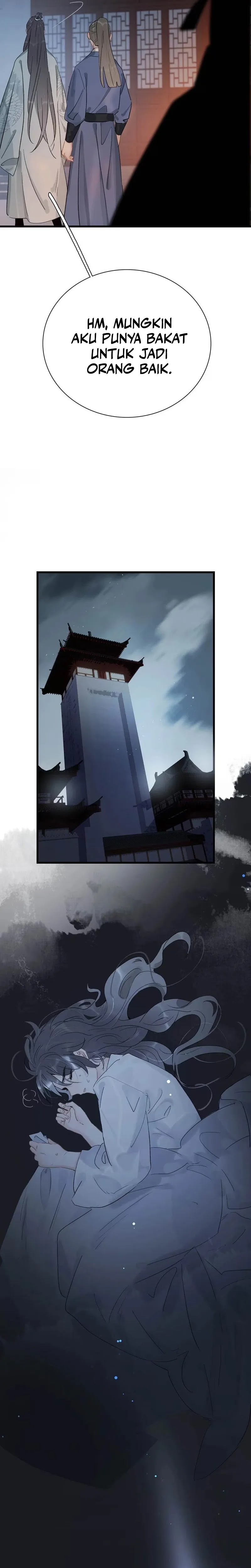 After the Novel Villains Heard My Inner Voice Chapter 06 Gambar 9