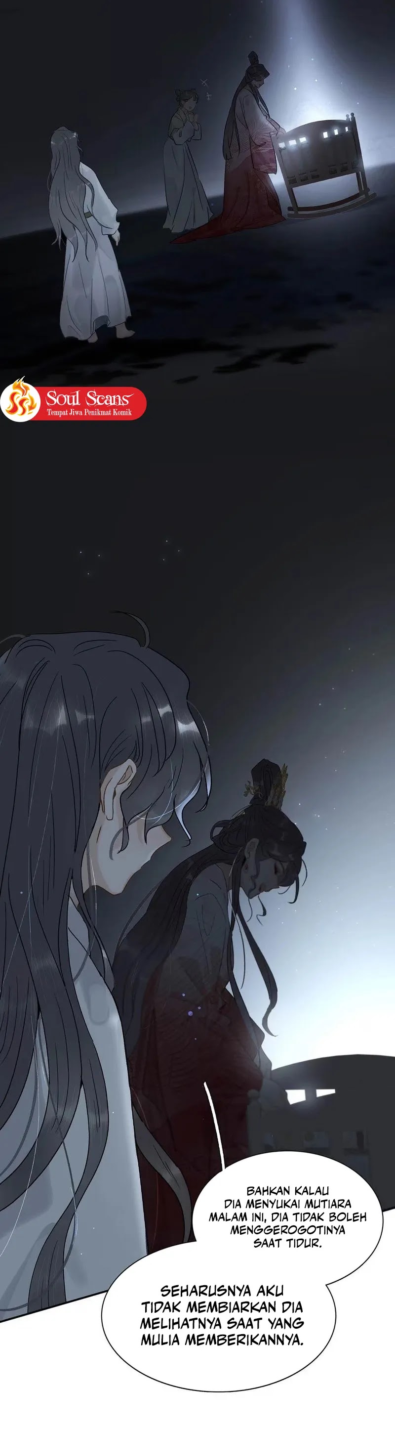 After the Novel Villains Heard My Inner Voice Chapter 06 Gambar 10