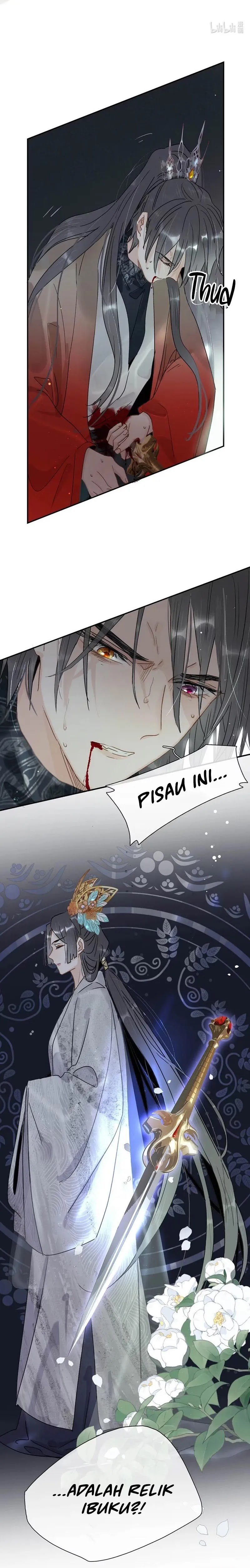 After the Novel Villains Heard My Inner Voice Chapter 06 Gambar 16
