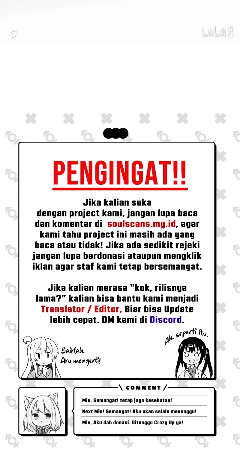 After the Novel Villains Heard My Inner Voice Chapter 06 Gambar 17