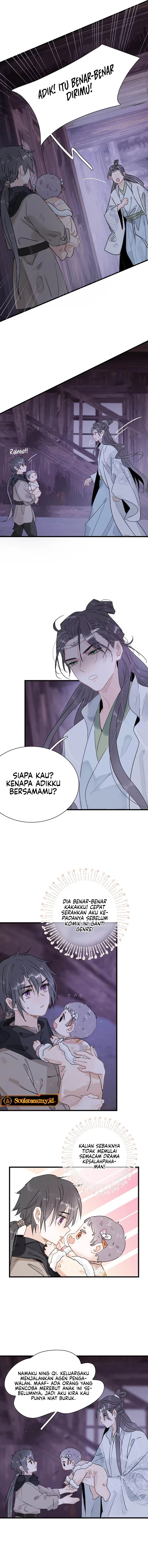 After the Novel Villains Heard My Inner Voice Chapter 13 Gambar 4