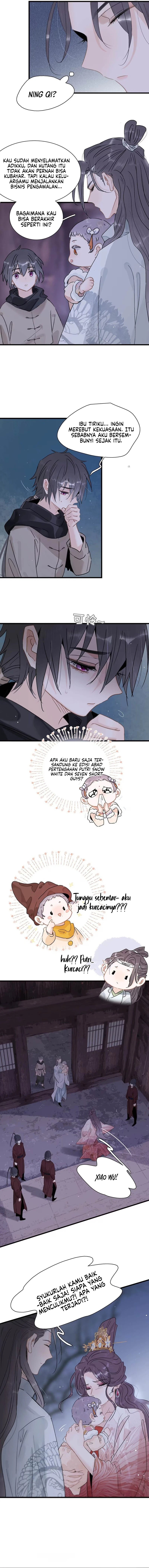 After the Novel Villains Heard My Inner Voice Chapter 13 Gambar 5