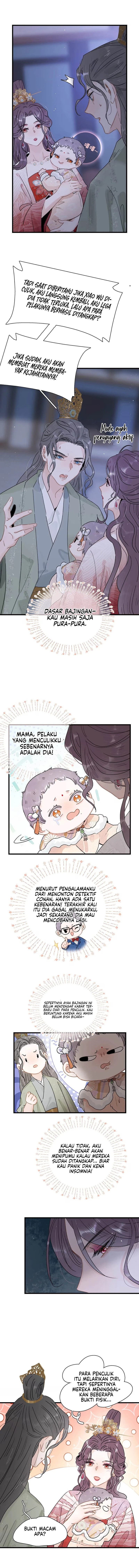 After the Novel Villains Heard My Inner Voice Chapter 14 Gambar 3