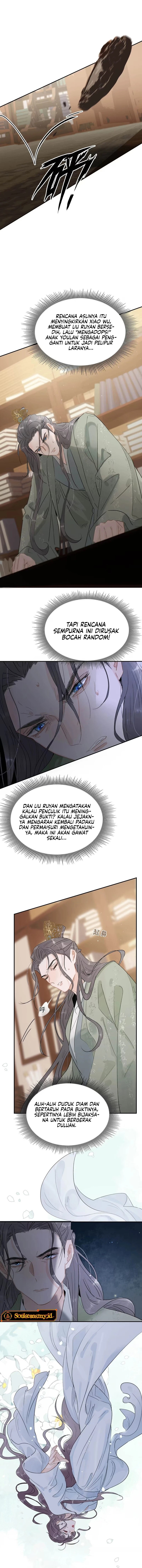 After the Novel Villains Heard My Inner Voice Chapter 14 Gambar 6