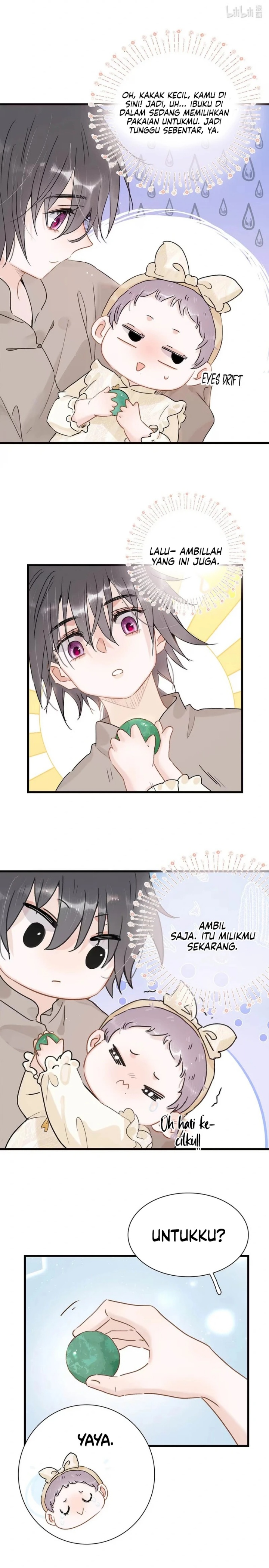 After the Novel Villains Heard My Inner Voice Chapter 15 Gambar 7