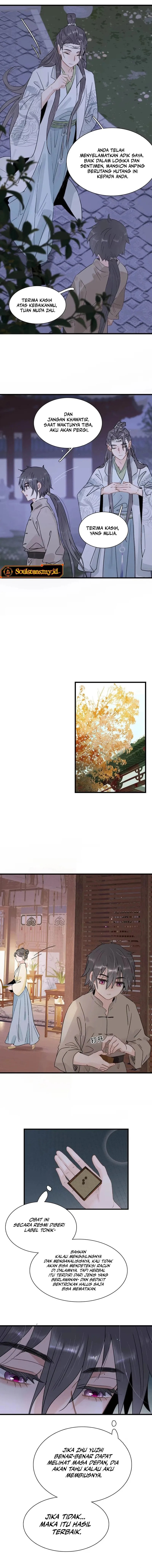 After the Novel Villains Heard My Inner Voice Chapter 16 Gambar 3