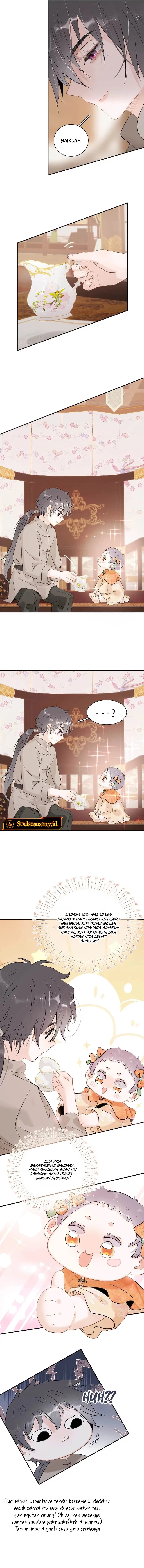 After the Novel Villains Heard My Inner Voice Chapter 16 Gambar 6