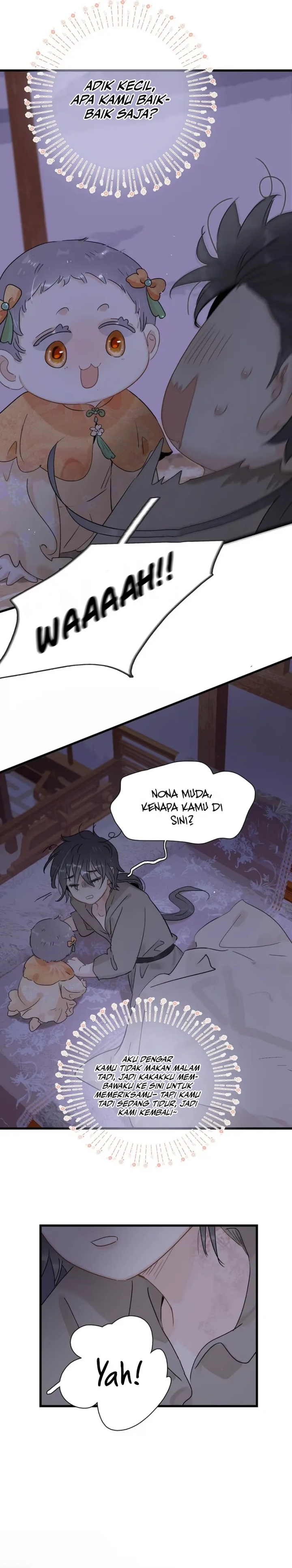 After the Novel Villains Heard My Inner Voice Chapter 17 Gambar 10