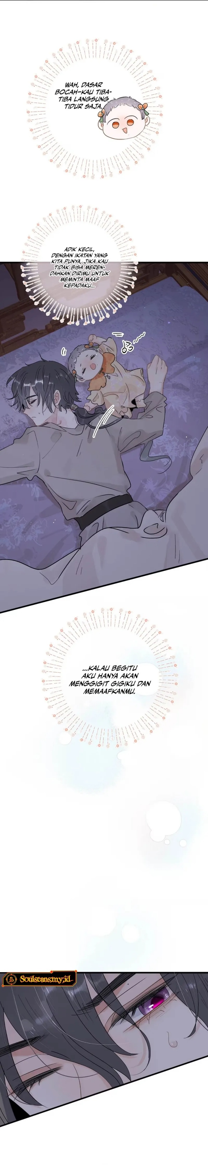 After the Novel Villains Heard My Inner Voice Chapter 17 Gambar 12
