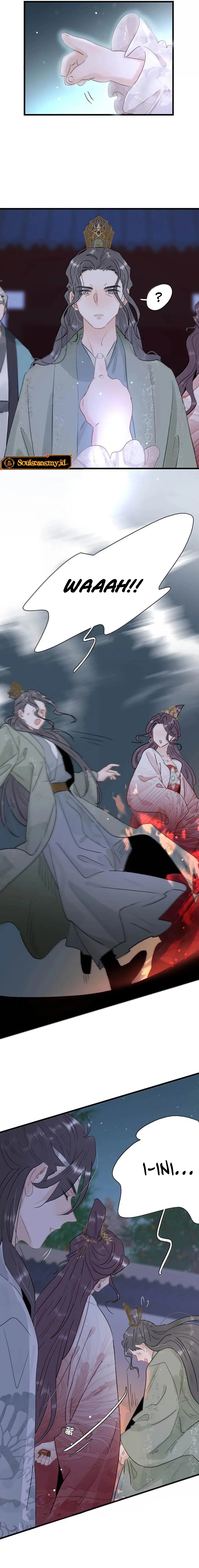 After the Novel Villains Heard My Inner Voice Chapter 20 Gambar 2